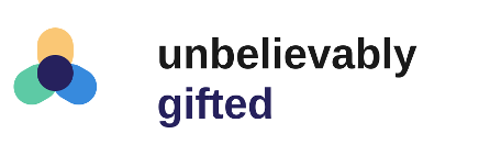 Unbelievably Gifted